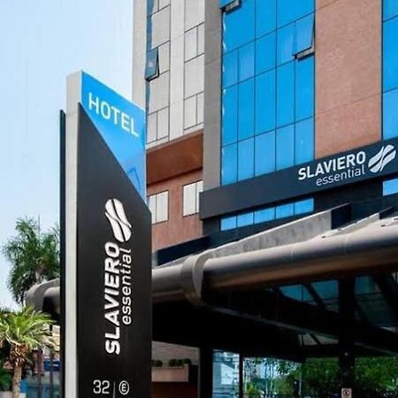 Flat Hotel Em Guarulhos Exterior foto