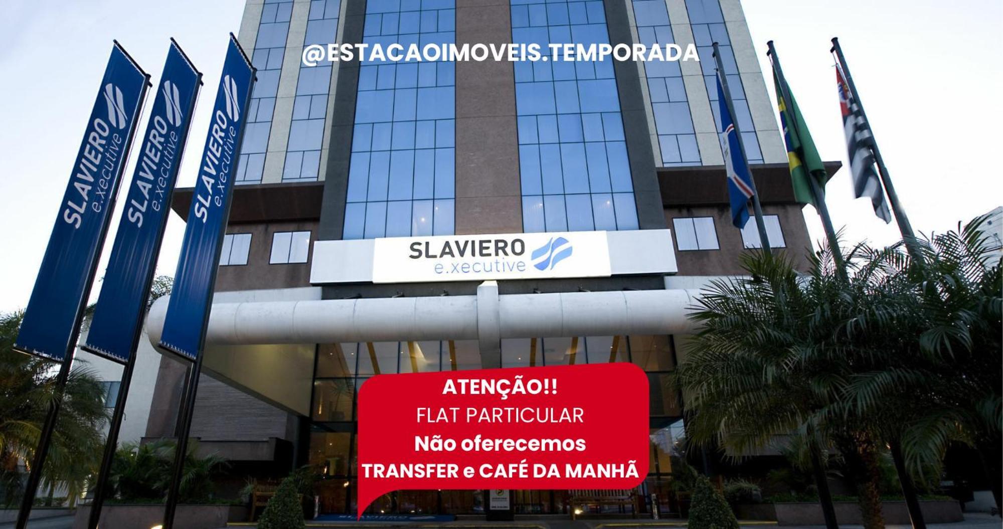 Flat Hotel Em Guarulhos Exterior foto